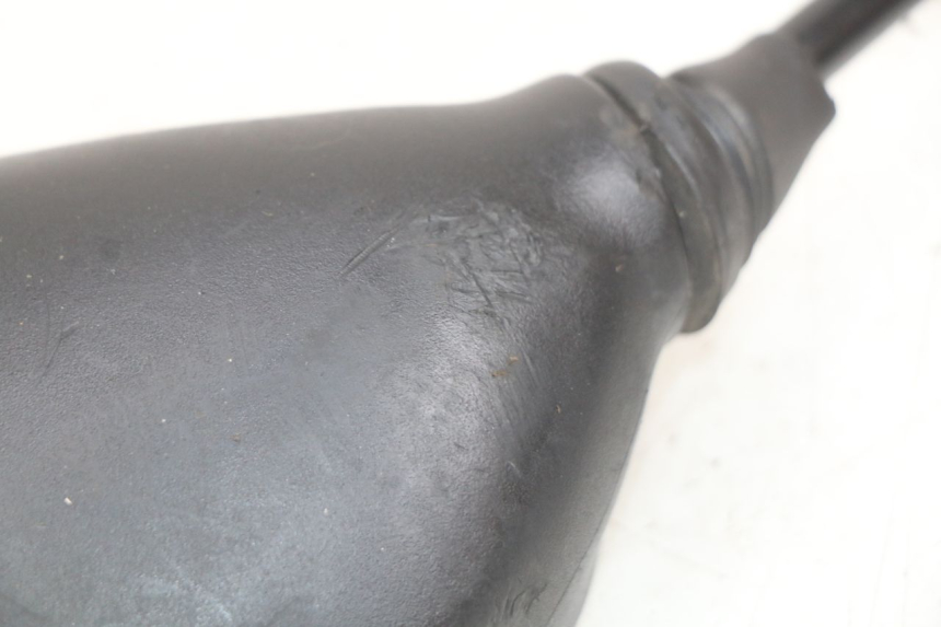 photo de SPECCHIETTO SINISTRO APRILIA SCARABEO 100 (2003 - 2012) - Altra angolazione