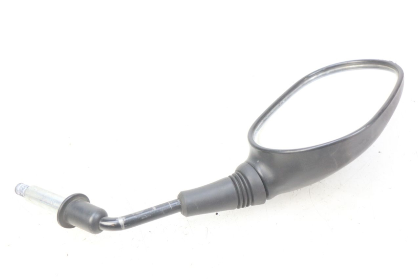 photo de SPECCHIETTO SINISTRO SUZUKI SIXTEEN 125 (2008 - 2010) - Dettagli dei punti di fissaggio