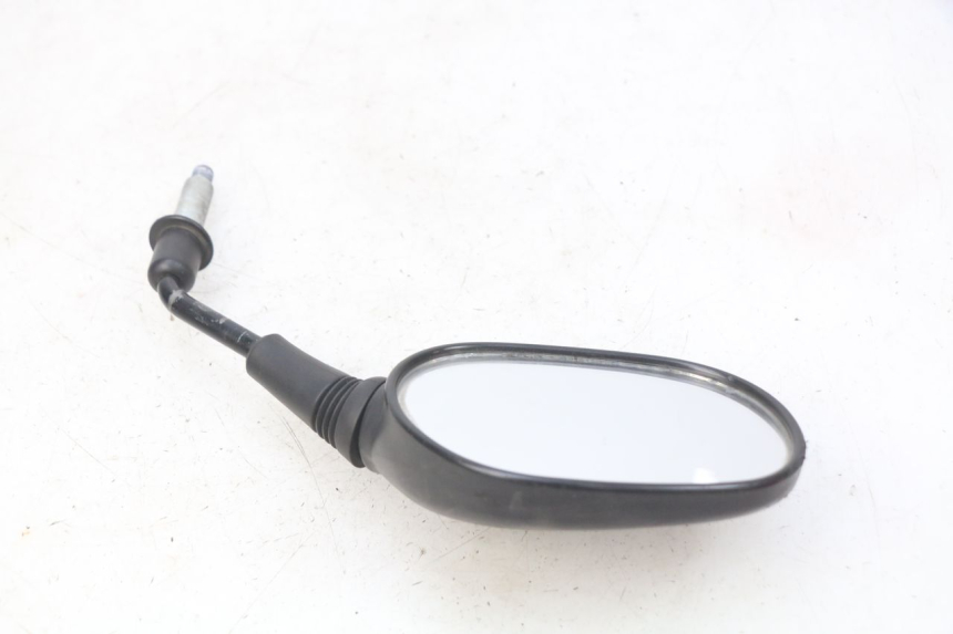 photo de SPECCHIETTO SINISTRO SUZUKI SIXTEEN 125 (2008 - 2010) - Stato della superficie e materiale