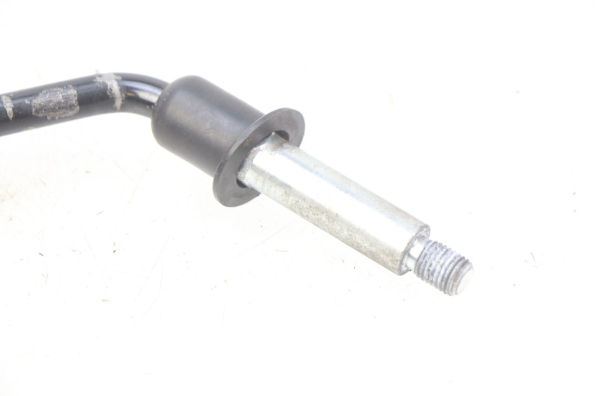 photo de SPECCHIETTO SINISTRO SUZUKI SIXTEEN 125 (2008 - 2010) - Marcature e riferimenti originali