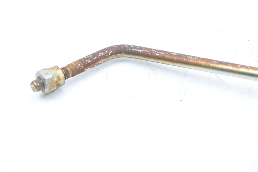 photo de SPECCHIO SINISTRO SKYTEAM SKYMAX PRO 125 (2012 - 2016) - Zoom sullo stato d'uso