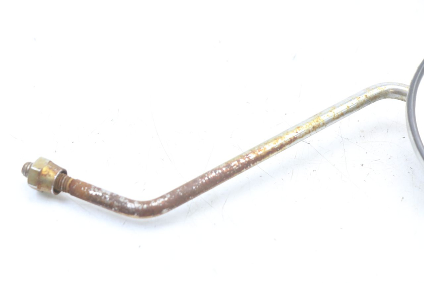 photo de SPECCHIO SINISTRO SKYTEAM SKYMAX PRO 125 (2012 - 2016) - Vista d'insieme del prodotto