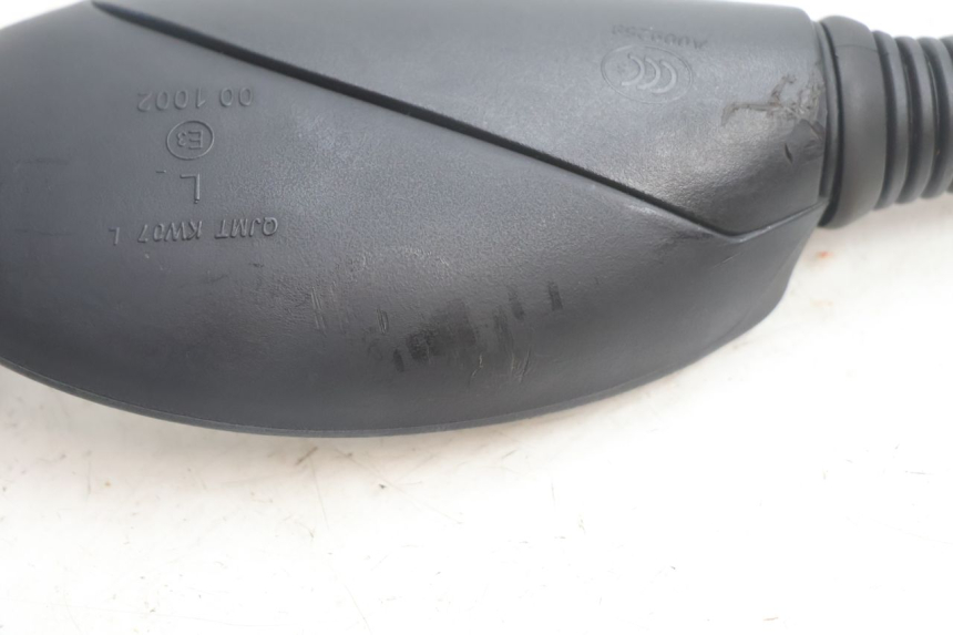 photo de SPECCHIO SINISTRO RIDE SLASH 2T 50 (2012 - 2014) - Primo piano tecnico