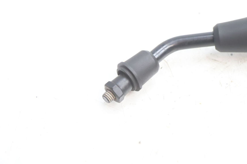 photo de SPECCHIO SINISTRO RIDE SLASH 2T 50 (2012 - 2014) - Stato della superficie e materiale