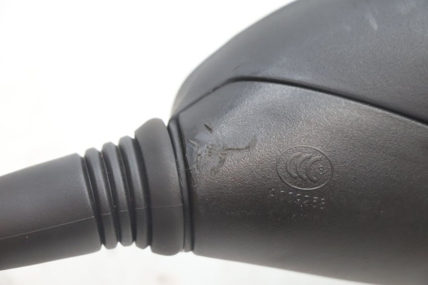 photo de SPECCHIO SINISTRO RIDE SLASH 2T 50 (2012 - 2014) - Marcature e riferimenti originali