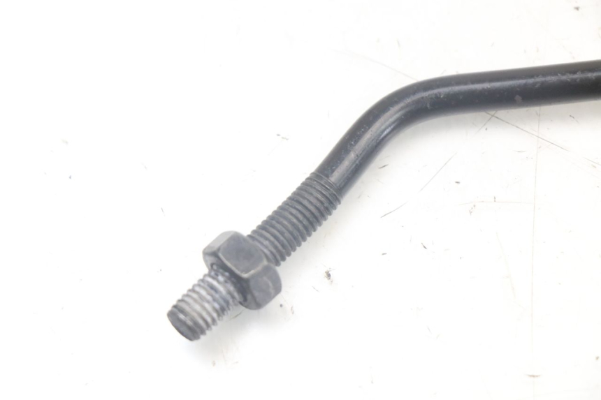 photo de SPECCHIO SINISTRO SHERCO SM-R 50 (2013 - 2017) - Dettagli dei punti di fissaggio