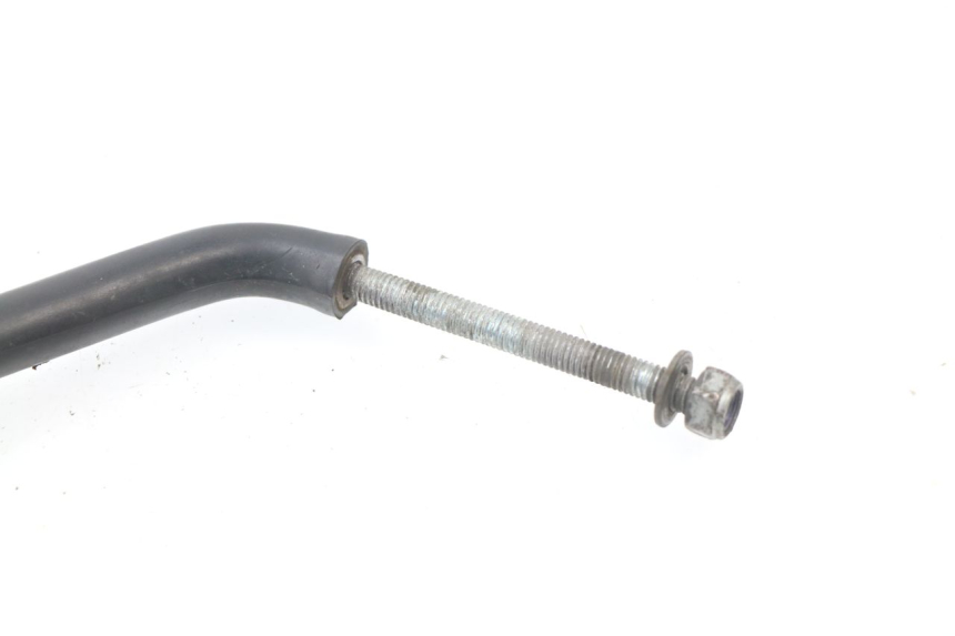 photo de Specchietto sinistro PEUGEOT SPEEDFIGHT 2 AC 50 (2000 - 2009) - Zoom sullo stato d'uso