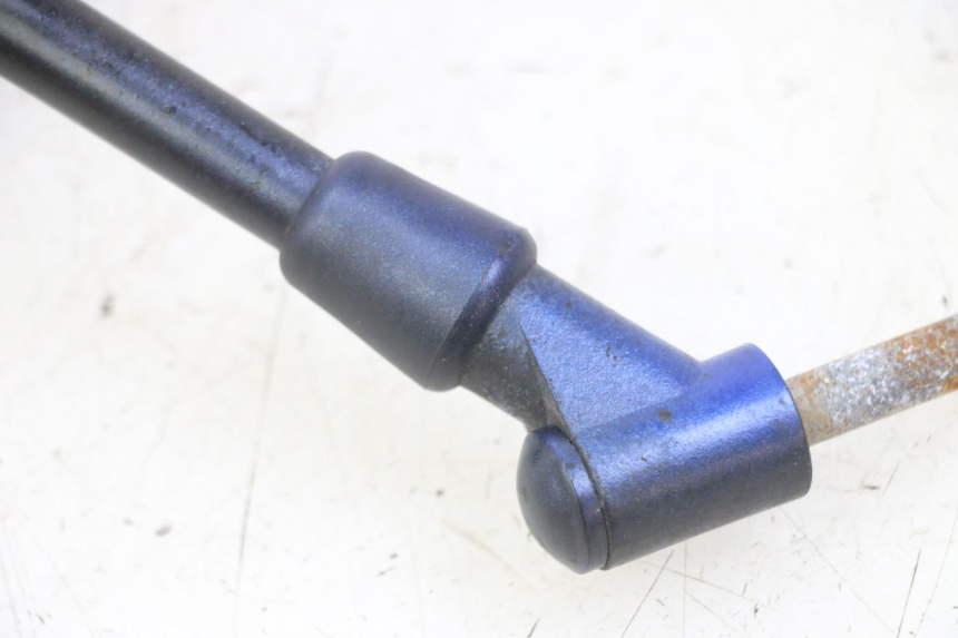 photo de SPECCHIO SINISTRO PEUGEOT SPEEDFIGHT 2 LC 50 (2000 - 2009) - Altra angolazione