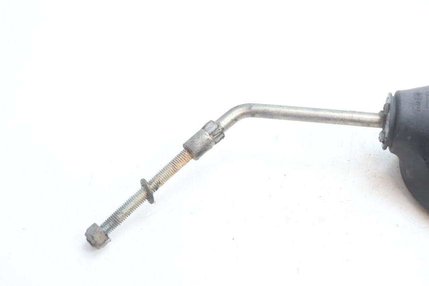 photo de SPECCHIO SINISTRO PEUGEOT SPEEDFIGHT LC 50 (1996 - 2002) - Dettagli dei punti di fissaggio