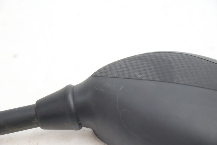 photo de SPECCHIO SINISTRO PEUGEOT SPEEDFIGHT LC 50 (1996 - 2002) - Stato della superficie e materiale