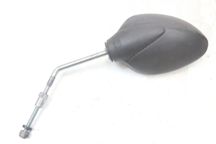 photo de SPECCHIETTO SINISTRO PEUGEOT SPEEDFIGHT 100 (1997 - 2007) - Dettagli dei punti di fissaggio