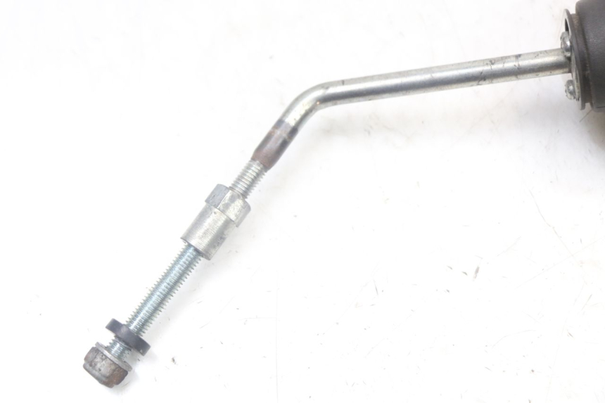 photo de SPECCHIETTO SINISTRO PEUGEOT SPEEDFIGHT 100 (1997 - 2007) - Ricambio usato controllato