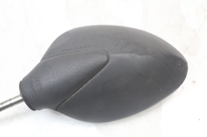 photo de SPECCHIETTO SINISTRO PEUGEOT SPEEDFIGHT 100 (1997 - 2007) - Marcature e riferimenti originali