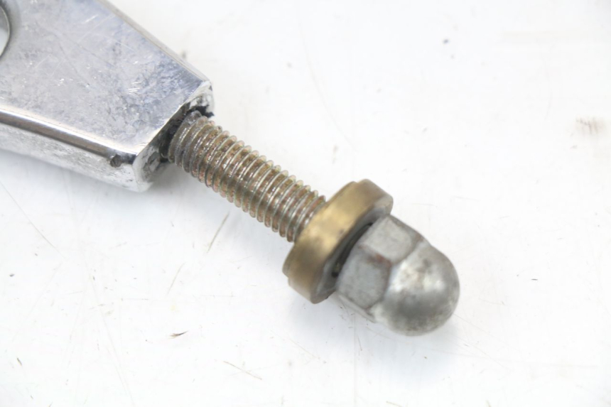 photo de SPECCHIO SINISTRO HARLEY DAVIDSON SPORTSTER XL CUSTOM 1200 (2003 - 2004) - Zoom sullo stato d'uso