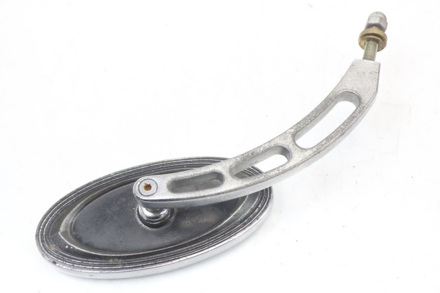 photo de SPECCHIO SINISTRO HARLEY DAVIDSON SPORTSTER XL CUSTOM 1200 (2003 - 2004) - Primo piano tecnico