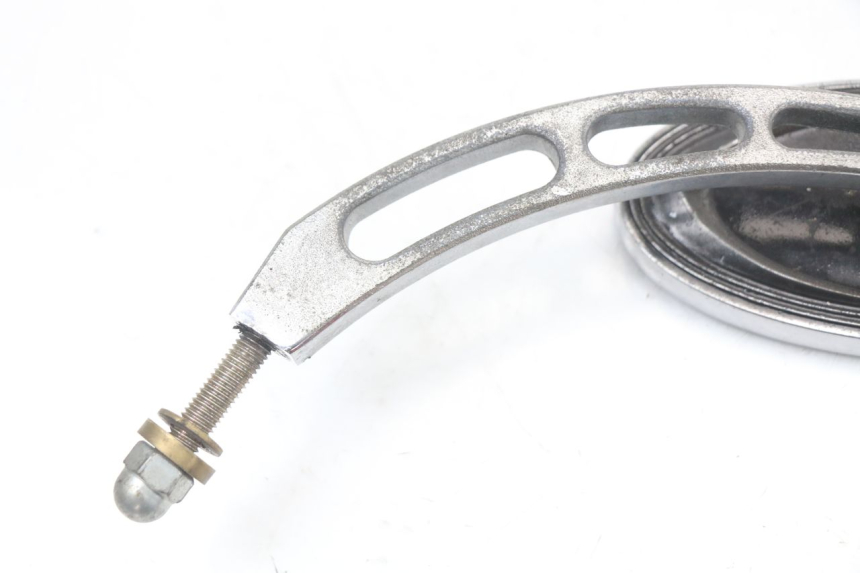 photo de SPECCHIO SINISTRO HARLEY DAVIDSON SPORTSTER XL CUSTOM 1200 (2003 - 2004) - Dettagli dei punti di fissaggio