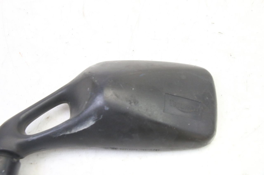 photo de SPECCHIO SINISTRO TRIUMPH SPRINT 900 (1995 - 1998) - Stato della superficie e materiale