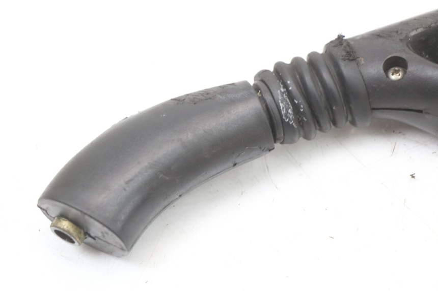 photo de Specchietto retrovisore sinistro APRILIA SR CARB LC 2T 50 (2004 - 2012) - Dettagli dei punti di fissaggio