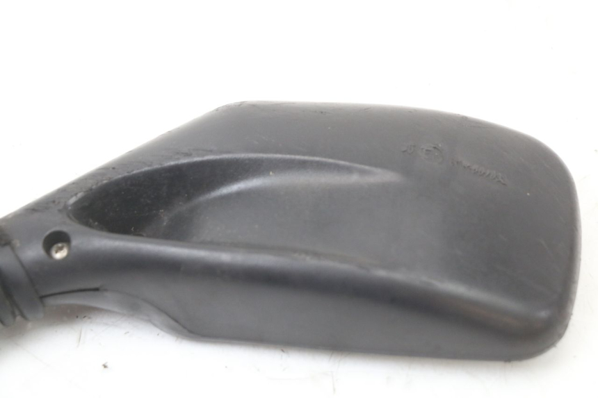 photo de Specchietto retrovisore sinistro APRILIA SR CARB LC 2T 50 (2004 - 2012) - Stato della superficie e materiale
