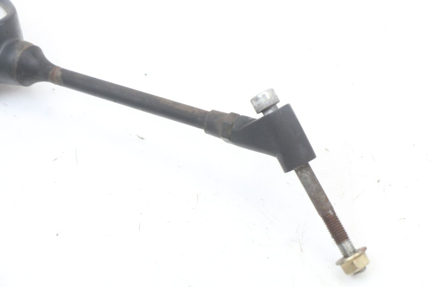 photo de SPECCHIO SINISTRO PEUGEOT STREETZONE 2T 50 (2014 - 2019) - Zoom sullo stato d'uso