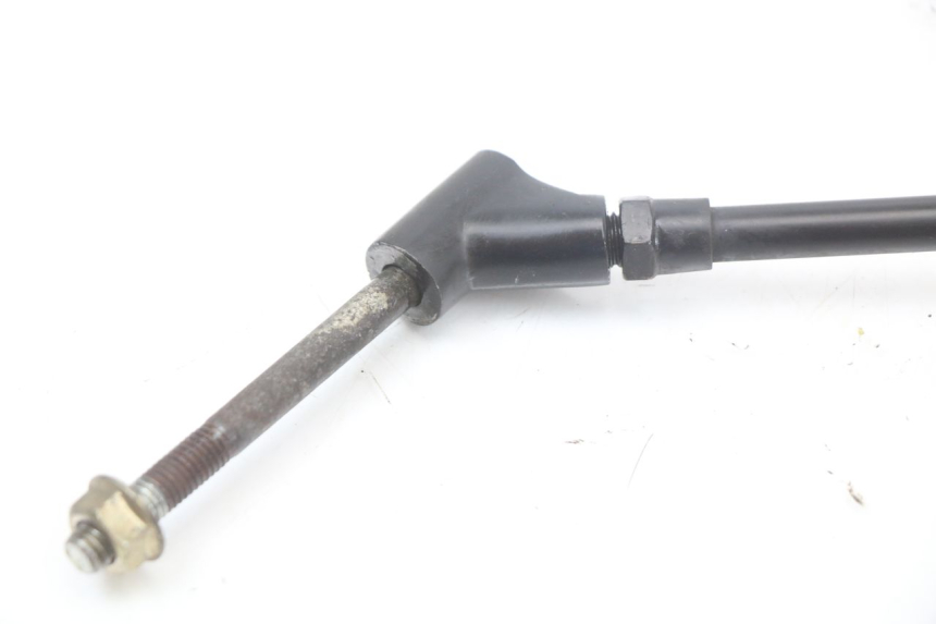 photo de SPECCHIO SINISTRO PEUGEOT STREETZONE 2T 50 (2014 - 2019) - Primo piano tecnico