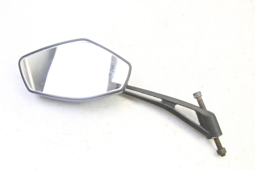 photo de SPECCHIO SINISTRO PEUGEOT STREETZONE I NAKED 2T 50 (2018 - 2020) - Vista principale