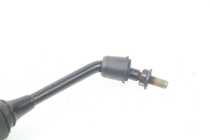 photo de Specchietto sinistro MBK STUNT NAKED 50 (2004 - 2018) - Zoom sullo stato d'uso