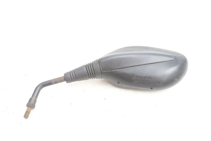 photo de SPECCHIO SINISTRO KYMCO SUPER 8 2T 50 (2007 - 2013) - Dettagli dei punti di fissaggio