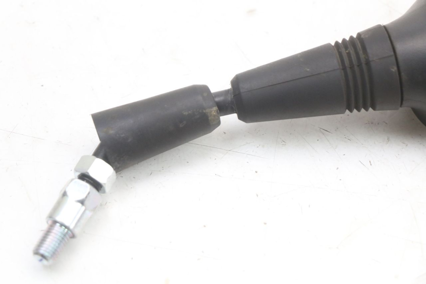 photo de SPECCHIO SINISTRO SUZUKI BURGMAN 125 (2018 - 2021) - Dettagli dei punti di fissaggio