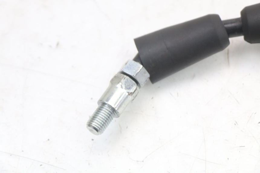 photo de SPECCHIO SINISTRO SUZUKI BURGMAN 125 (2018 - 2021) - Dettagli dei punti di fissaggio