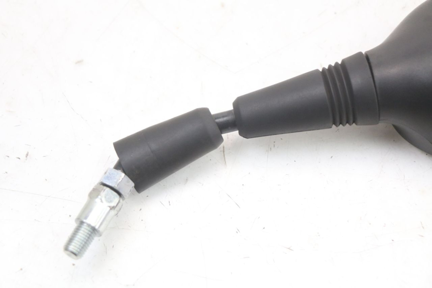 photo de SPECCHIO SINISTRO SUZUKI BURGMAN 125 (2018 - 2021) - Stato della superficie e materiale