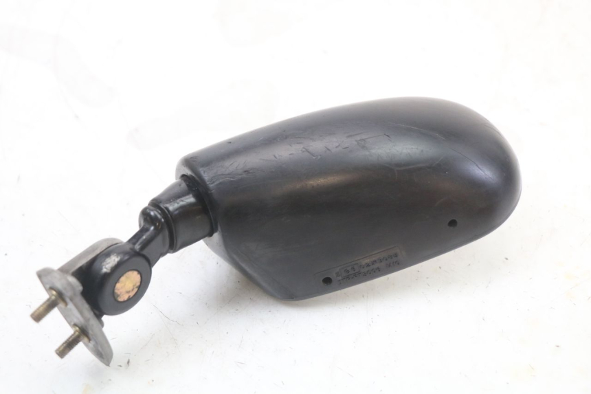 photo de SPECCHIO SINISTRO SUZUKI SV S 650 (1999 - 2002) - Dettagli dei punti di fissaggio