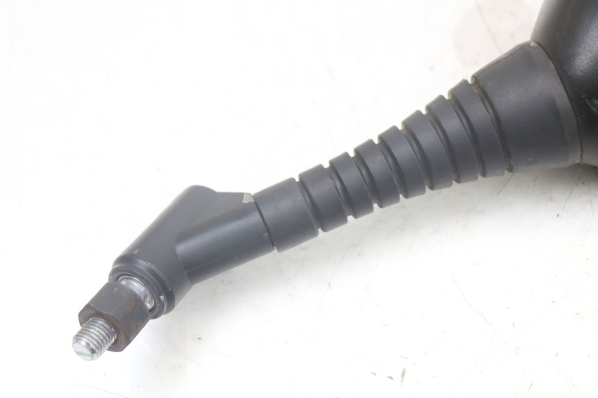 photo de SPECCHIETTO SINISTRO YAMAHA TDM ABS 900 (2002 - 2014) - Stato della superficie e materiale