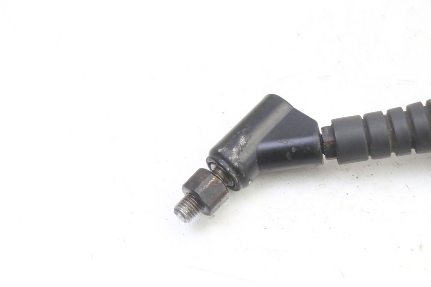 photo de SPECCHIETTO SINISTRO YAMAHA TDM ABS 900 (2002 - 2014) - Stato della superficie e materiale