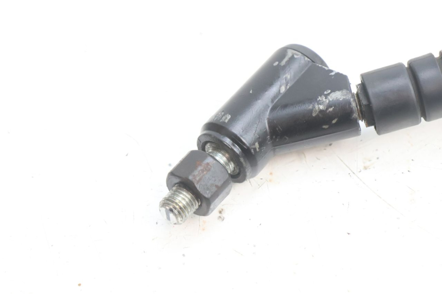 photo de SPECCHIO SINISTRO YAMAHA TDM ABS 900 (2002 - 2014) - Stato della superficie e materiale