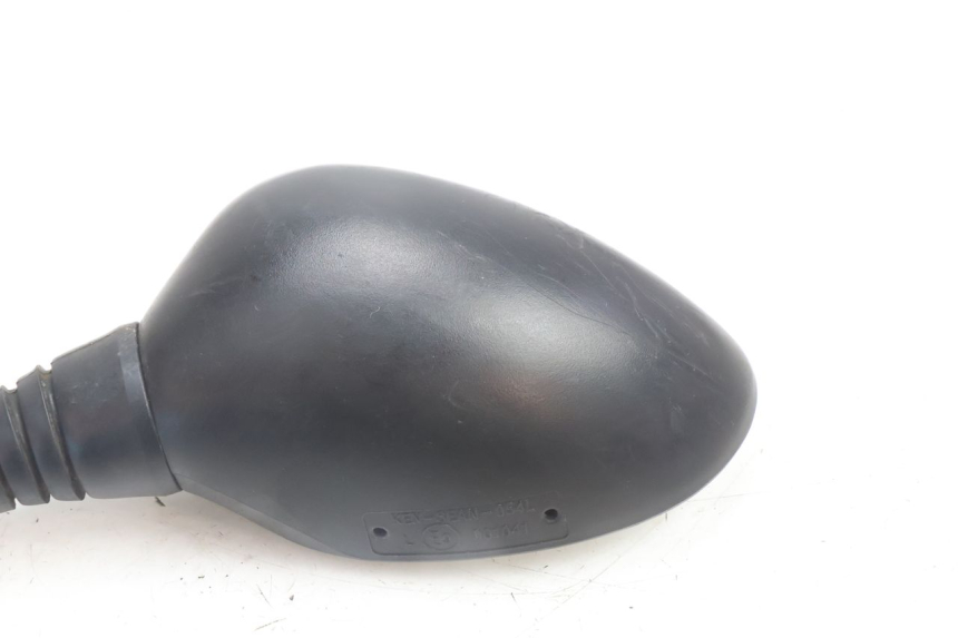 photo de SPECCHIO SINISTRO YAMAHA TDM ABS 900 (2002 - 2014) - Marcature e riferimenti originali
