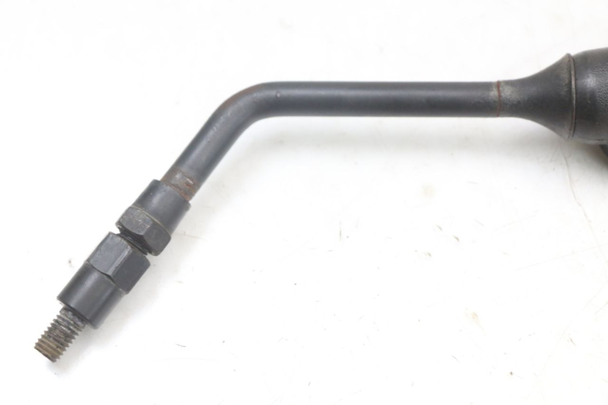 photo de Specchietto sinistro BAOTIAN TRAVEL SPIRIT 50 (2010 - 2012) - Stato della superficie e materiale