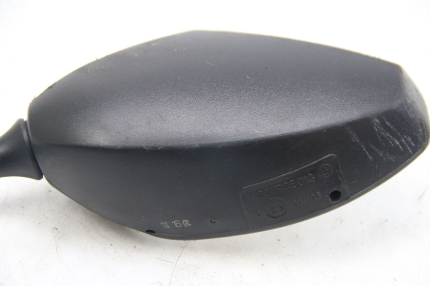 photo de SPECCHIETTO SINISTRO PEUGEOT TWEET 4T 50 (2010 - 2014) - Zoom sullo stato d'uso