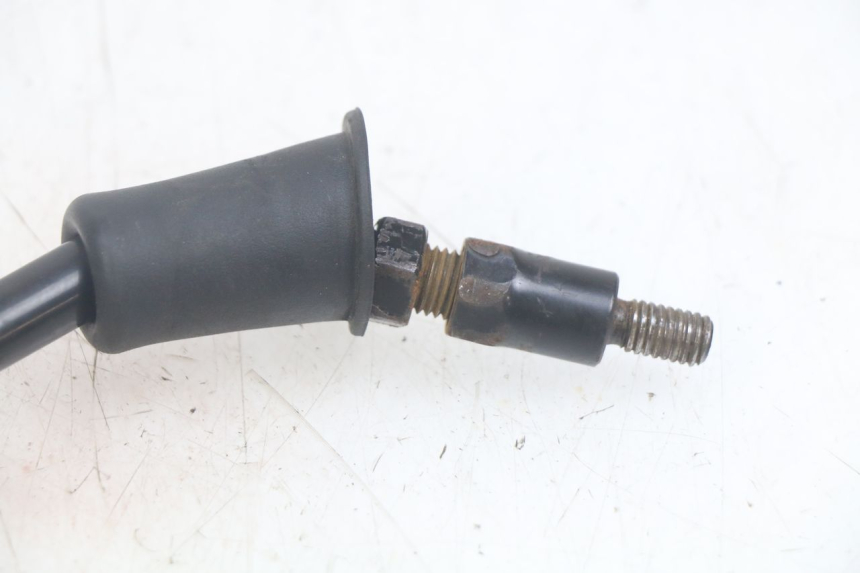 photo de SPECCHIETTO SINISTRO PEUGEOT TWEET 4T 50 (2018 - 2022) - Dettagli dei punti di fissaggio