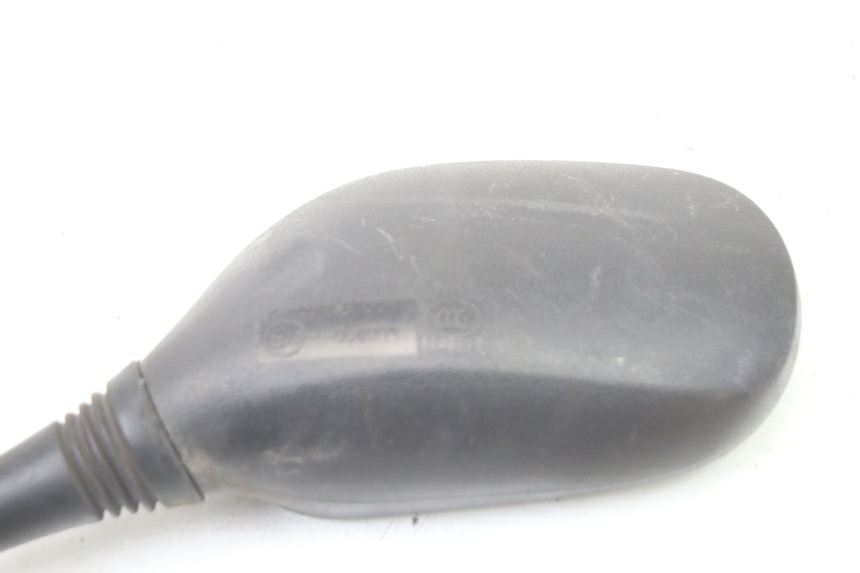 photo de SPECCHIETTO SINISTRO PEUGEOT TWEET 4T 50 (2018 - 2022) - Stato della superficie e materiale