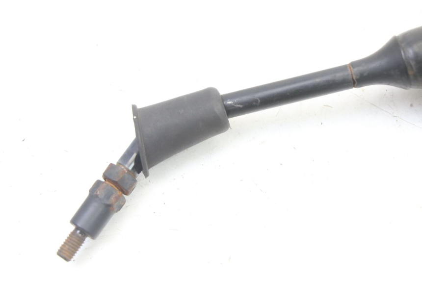 photo de SPECCHIO SINISTRO PEUGEOT TWEET 4T 50 (2014 - 2019) - Stato della superficie e materiale