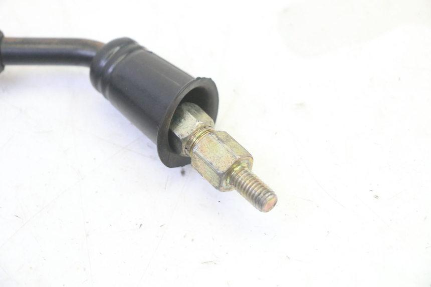 photo de SPECCHIO SINISTRO PEUGEOT TWEET PRO CARGO 50 (2018 - 2022) - Altra angolazione