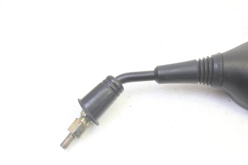 photo de SPECCHIO SINISTRO PEUGEOT TWEET PRO CARGO 50 (2018 - 2022) - Stato della superficie e materiale