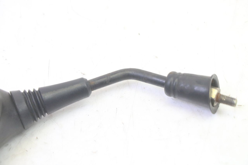 photo de SPECCHIO SINISTRO PEUGEOT TWEET PRO EFI 4T 50 (2021 - 2022) - Zoom sullo stato d'uso