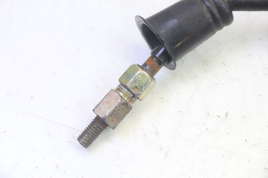 photo de SPECCHIO SINISTRO PEUGEOT TWEET PRO EFI 4T 50 (2021 - 2022) - Dettagli dei punti di fissaggio