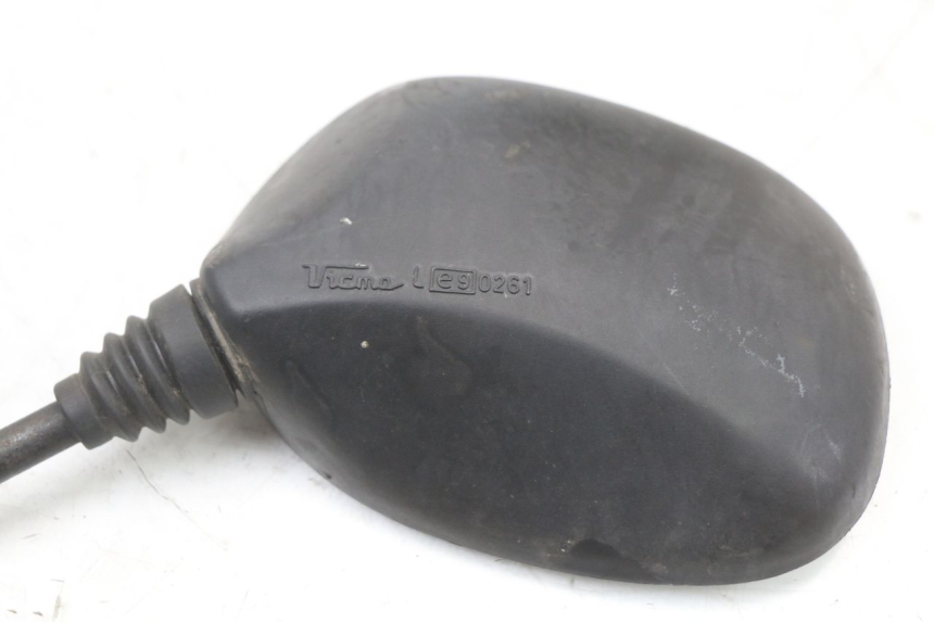 photo de SPECCHIETTO SINISTRO PIAGGIO TYPHOON 80 (1994 - 1997) - Dettagli dei punti di fissaggio