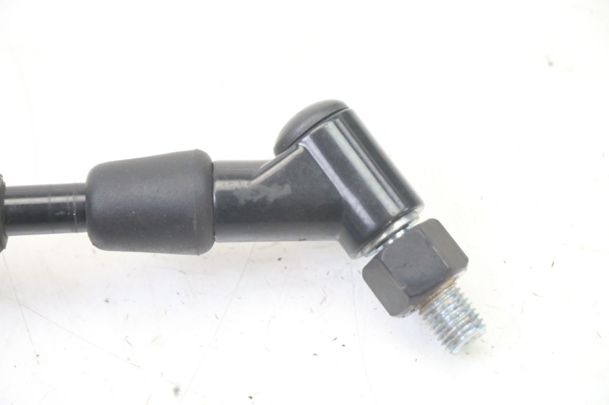 photo de SPECCHIETTO SINISTRO SUZUKI UH BURGMAN 125 (2002 - 2006) - Altra angolazione