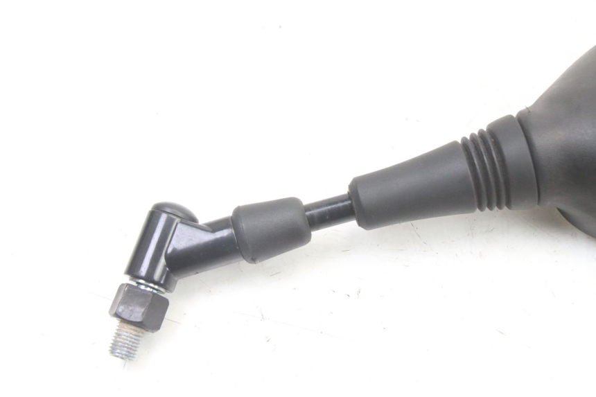 photo de SPECCHIETTO SINISTRO SUZUKI UH BURGMAN 125 (2002 - 2006) - Stato della superficie e materiale