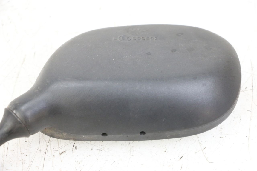 photo de SPECCHIO SINISTRO UNIVERSAL BIKE ZN50QT-11B 50 (2018 - 2021) - Altra angolazione