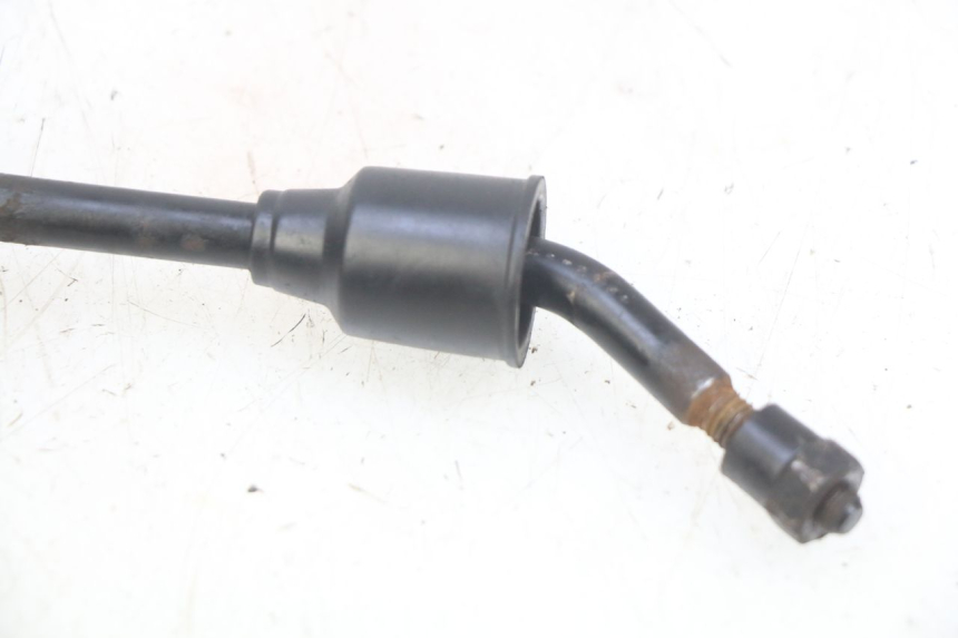 photo de SPECCHIETTO SINISTRO PEUGEOT V-CLIC VCLIC 50 (2007 - 2013) - Primo piano tecnico